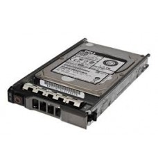 Dell 1.8TB 10K SAS 12Gbps 2.5in Hot-Plug Drive