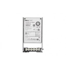 Dell 1.92TB SED Mixed Use 3DWPD SAS-12Gbps 2.5Inch Hot Plug SSD