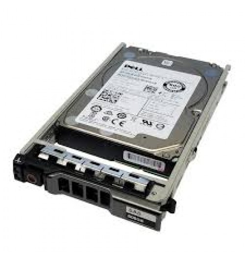 Dell 400-BIFT 14G hybrid 600GB 10K SAS 12Gbps Hot-Plug Hard Drive