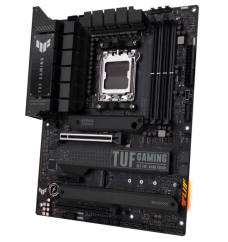 ASUS TUF Gaming X670E-PLUS WiFi Motherboard (90MB1BK0-M0AAY0) | New