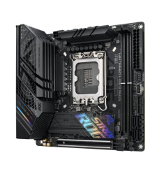 Asus ROG Strix B760-I Gaming WiFi Intel B760 LGA 1700 Mini-ITX Motherboard (90MB1D90-M1EAY0) | Like New