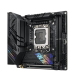 Asus ROG Strix B760-I Gaming WiFi Intel B760 LGA 1700 Mini-ITX Motherboard (90MB1D90-M1EAY0) | Like New