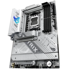 Asus ROG Strix X870-A Gaming WiFi AMD AM5 X870 ATX Motherboard (90MB1IF0-MVAAY0) | New