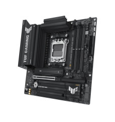 Asus TUF Gaming B850M-PLUS WiFi Micro-ATX AM5 Motherboard (90MB1IY0-MVAAY0) | New