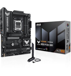 ASUS TUF Gaming B850-PLUS WiFi ATX Motherboard (90MB1J30-M0AAY0) | New