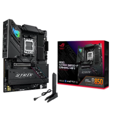ASUS ROG Strix B850-F Gaming WiFi AMD AM5 B850-F ATX Motherboard (90MB1J70-M0AAY0) | New