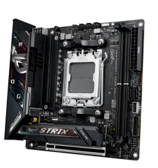 Asus ROG Strix B850-I Gaming WiFi AMD AM5 B850 Mini-ITX mITX Motherboard (90MB1K30-MVAAY0) | New