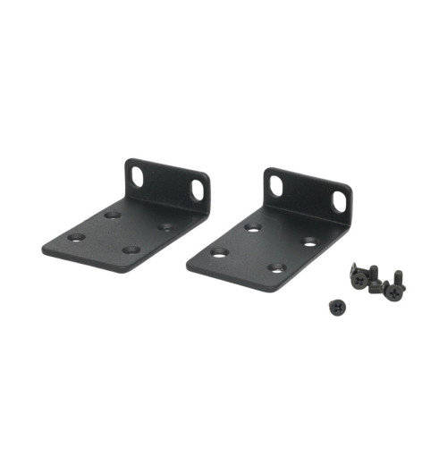 Cisco Rack Mount Kit for SG550X-24-K9 Managed Switch (3534379800) | New