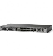 Cisco ASR920 Series :8GE & 4-10GE Passively Cooled DC Model