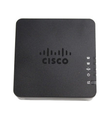 Cisco ATA 192 Multiplatform Analog Telephone Adapter (ATA192-3PW-K9) | New