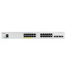 Cisco Catalyst 1000-24FP-4G-L 24-Port Gigabit Ethernet PoE+ Switch with 4 SFP Uplinks | New