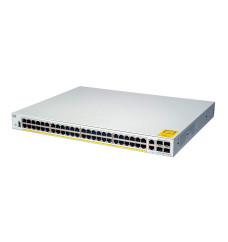 Cisco Catalyst C1000-48P-4G-L 48-Port Gigabit PoE+ Managed Network Switch | New