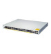 Cisco Catalyst C1000-48P-4G-L 48-Port Gigabit PoE+ Managed Network Switch | New