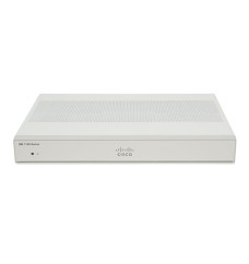 Cisco C1111-4P Integrated Services Router with 4 Gigabit Ethernet Ports | New