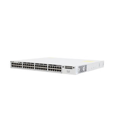 Cisco Catalyst Meraki C9300-48P-M 48-Port Gigabit PoE+ Switch | New