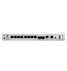 Cisco Secure Firewall 1220 Compact Security Appliance with ASA Software (CSF1220CX-ASA-K9)| Like New