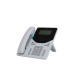 Cisco Desk Phone 9841 VoIP Phone with Trusted Platform Module (TPM) 2.0 (DP-9841-K9) | New