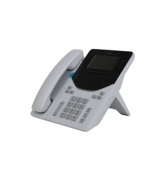 Cisco Desk Phone 9851 VoIP Phone with Trusted Platform Module (TPM) 2.0 (DP-9851-L-K9) | New