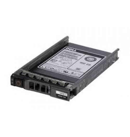 Dell 14G 960GB MIX Use MLC SATA 6Gbps 2.5inch Hot Plug SSD
