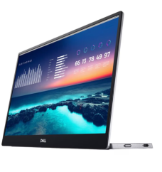 Dell 14" IPS LED Portable Monitor (DELL-P1424H) | New