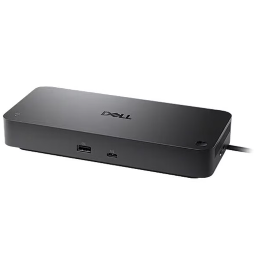 Dell Pro Dock WD25 USB‑C Docking Station (DELL‑WD25) | New