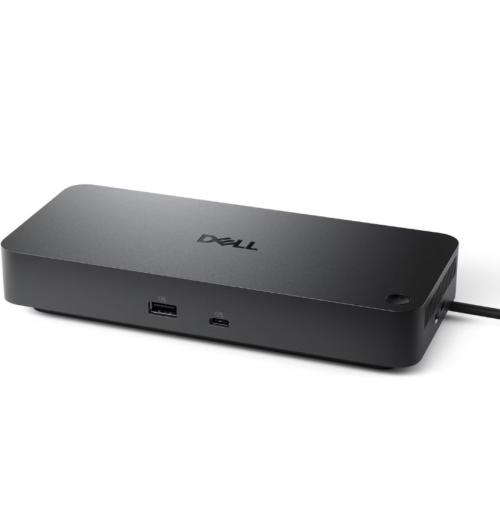 Dell Pro Dock WD25Z USB-C Docking Station (DELL-WD25Z) | New