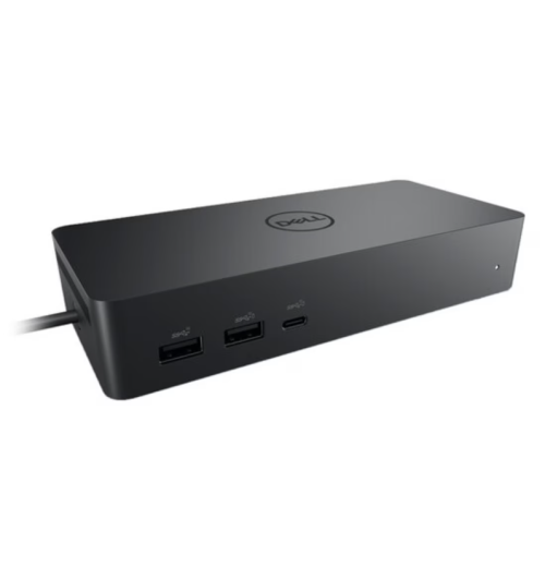 Dell Universal Dock UD22 USB-C Docking Station | New