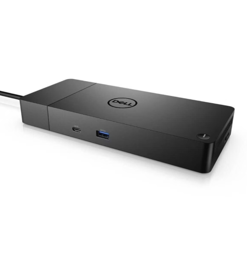Dell WD19S USB Type-C Docking Station with 180W Power Adapter (WD19S180W) | New