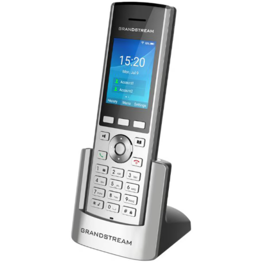 Grandstream WP820 Wireless WiFi Phone | New