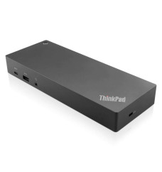 Lenovo ThinkPad Hybrid USB-C with USB-A Dock (40AF0135CN) (40AF0135US) | Like New