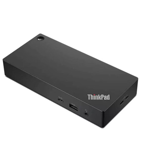 Lenovo ThinkPad Universal USB-C Dock (40AY0090CN, 40AY0090US) | New