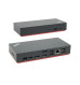 Lenovo ThinkPad Universal USB-C Dock (40AY0090UK) | New Open Box