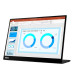Lenovo ThinkVision M14d Mobile Monitor (63AAUAR6AU) | Like New