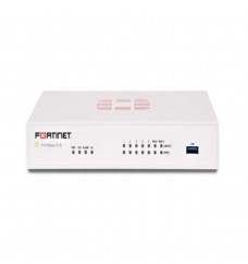 Fortinet FortiGate 51E Network Security Firewall Appliance (FG-51E) | New