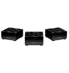 Netgear Nighthawk AX1800 Home Mesh WiFi 6 System - 3 Pack (MK63-100NAR) | Like New