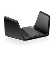 NETGEAR Nighthawk RAXE300 AXE7800 Tri-Band WiFi 6E Router 7.8 Gbps Multi-Gig Port | Like New