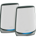 Netgear RBK852 Orbi AX6000 Tri-band Mesh WiFi 6 System (2-pack) (RBK852-100NAS) | Like New
