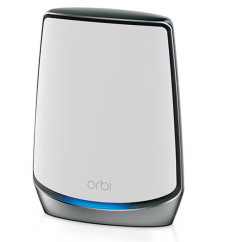 Netgear Orbi WiFi 6 Router AX6000 (RBR850-100NAS) | Like New