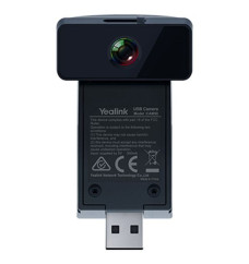 Yealink CAM50 HD Camera for SIP-T58W/SIP-T58A (CAM50) | Like New