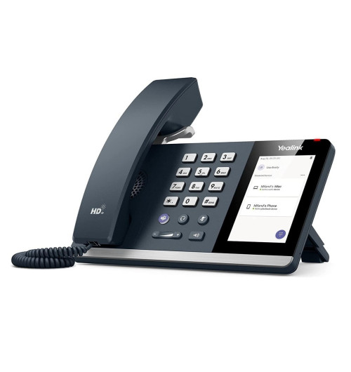 Yealink MP50 USB Phone for Microsoft Teams (MP50-TEAMS) | Like New