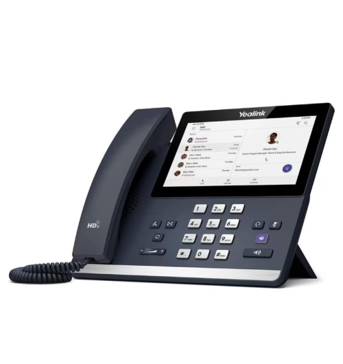 Yealink MP56 Microsoft Teams IP Phone (MP56-TEAMS) | Like New