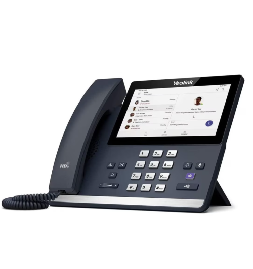 Yealink MP56 Microsoft Teams IP Phone (MP56-TEAMS) | New