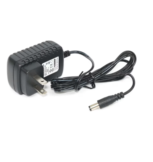Yealink Compatible Power Supply 5V 1.2A (PS5V1200US) | New