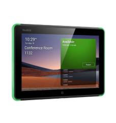 Yealink RoomPanel Meeting Room Scheduling Panel (ROOMPANEL) | New