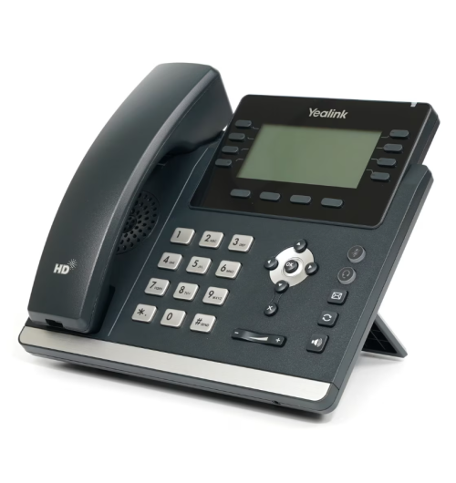 Yealink SIP-T43U IP Phone | New