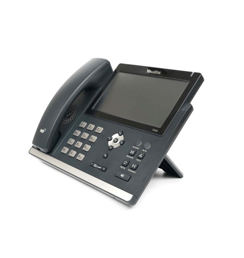 Yealink T48S Gigabit IP Phone (SIP-T48S) | Like New