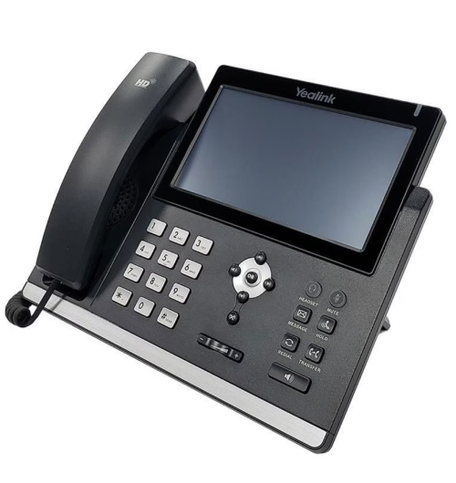 Yealink T48U Gigabit IP Phone (SIP-T48U) | New
