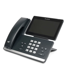 Yealink T57W Gigabit IP Phone (SIP-T57W) | Like New