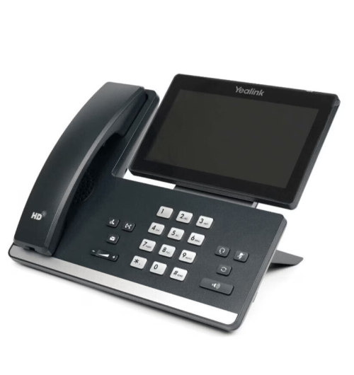 Yealink T57W Gigabit IP Phone (SIP-T57W) | New
