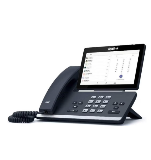 Yealink T58A Gigabit IP Phone (SIP-T58A) | Like New